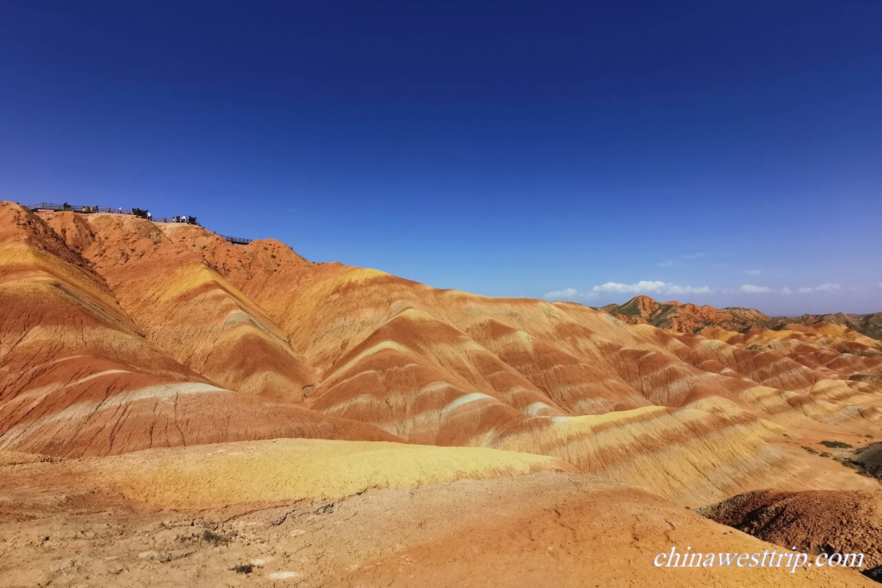 the Silk Road Zhangye006.JPG