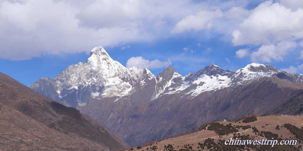 Siguniang Mountain006.JPG