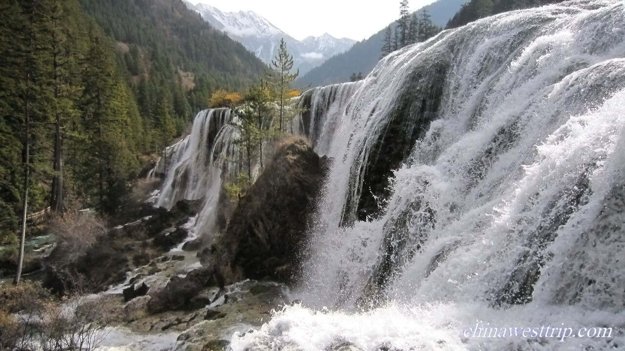 Jiuzhaigou National Park016.JPG