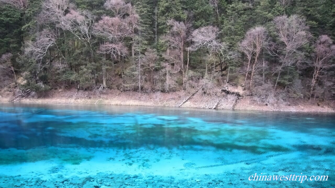 Jiuzhaigou Valley014.JPG