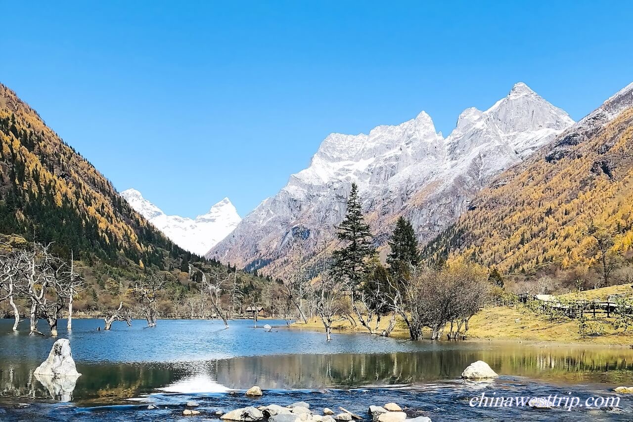 Bipeng Valley