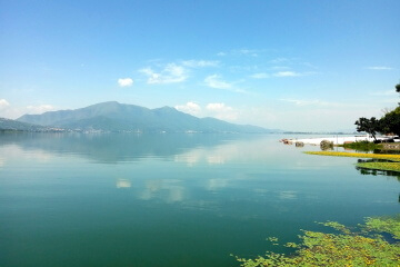 Qionghai Lake