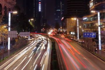 Chengdu Transportation