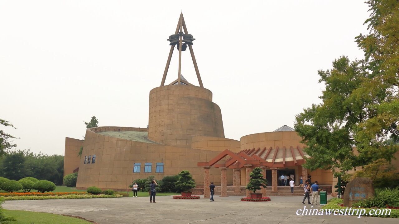 Sanxingdui Site Museum.jpg