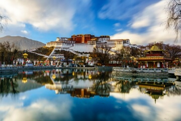 Potala Palace