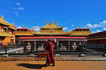 Tibet Travel Guide