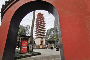 Baoguang Monastery